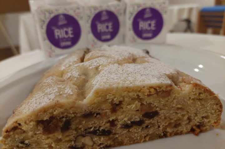 IMG-20241122-WA0002 Weihnachtsstollen mit Libuni Reismilch